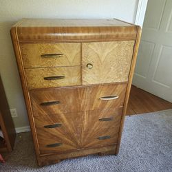 Nice Antique Dresser