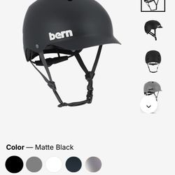 Watts classic Helmet - m/L 