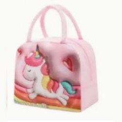 New & Packaged Large Capacity Lunchbox 🙂 Nuevos Y Empaquetados Lonchera De Grande Capacidad 🙂