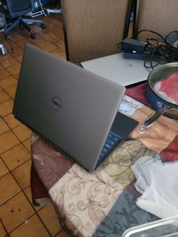 Dell laptop: Intel Core i9, M2 1TB drive, 32GB, Windows11 V-25H2. MS-office24