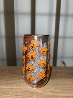 Disney Mickey Halloween Cup