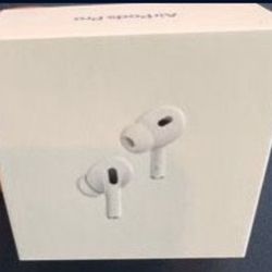 Airpod pros