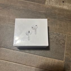 AirPod pro 3