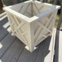 Planter BOX - USED
