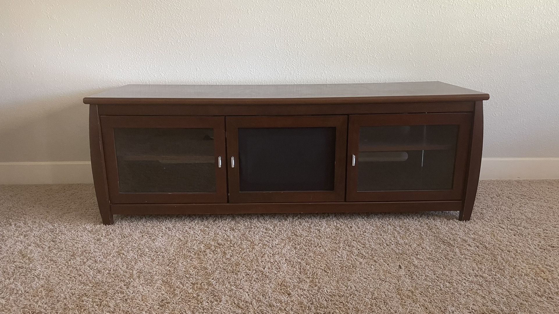 TV/Media Credenza 