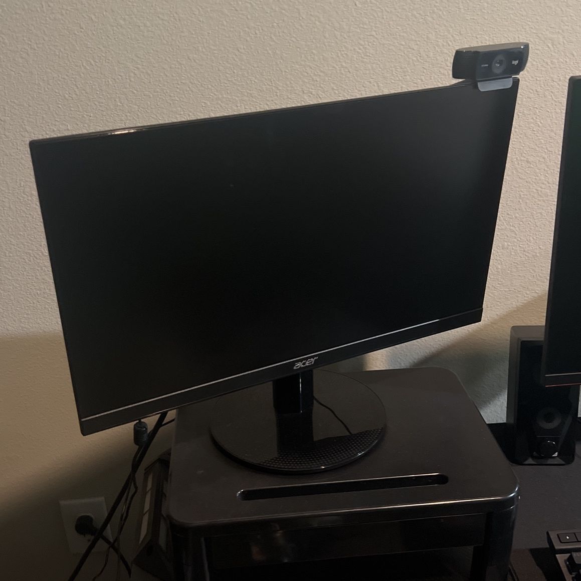 Acer Gaming Monitor