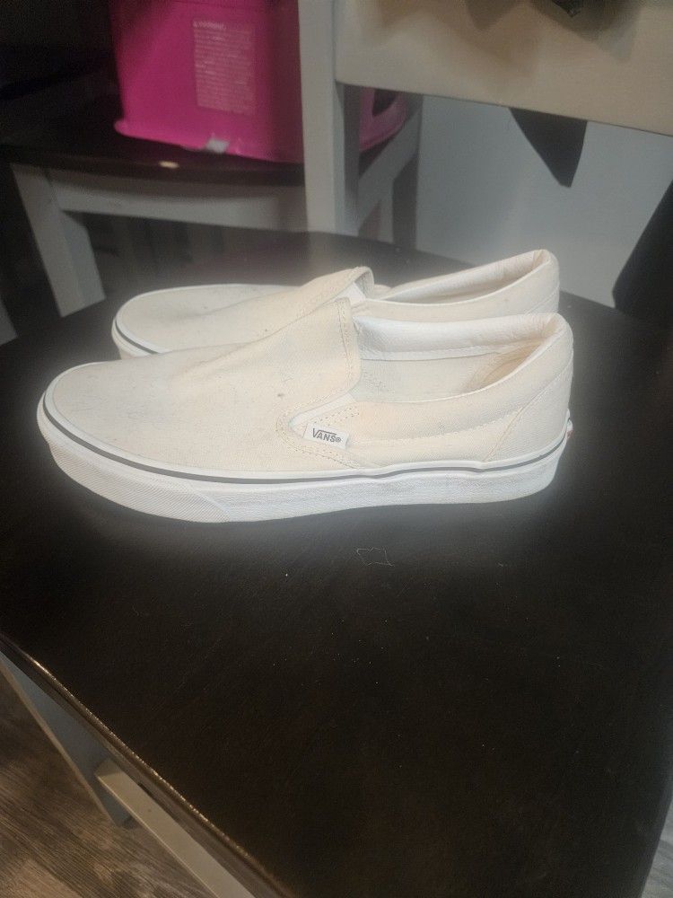 NICE VANS