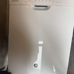 Dishwasher 
