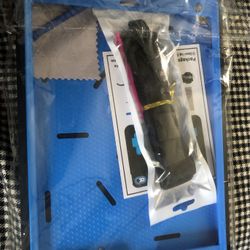 Case With Strap For Ipad 