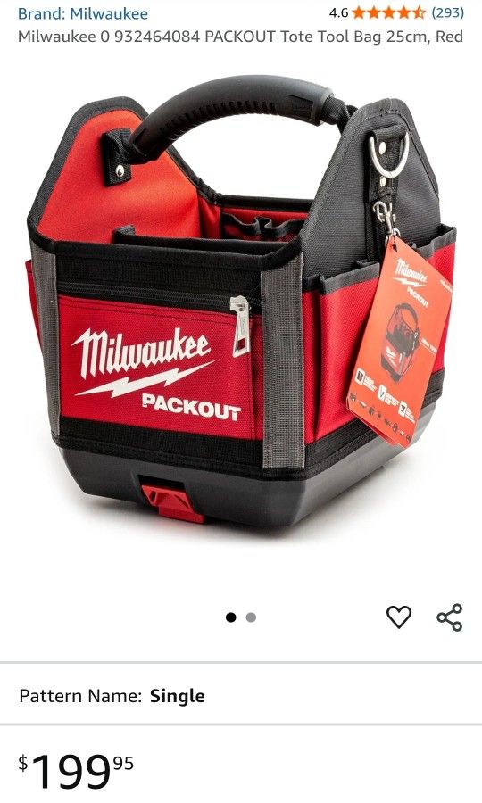 10in Tote Bag