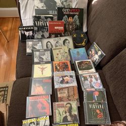 Nirvana Collection