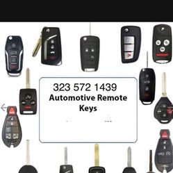 Car Keys