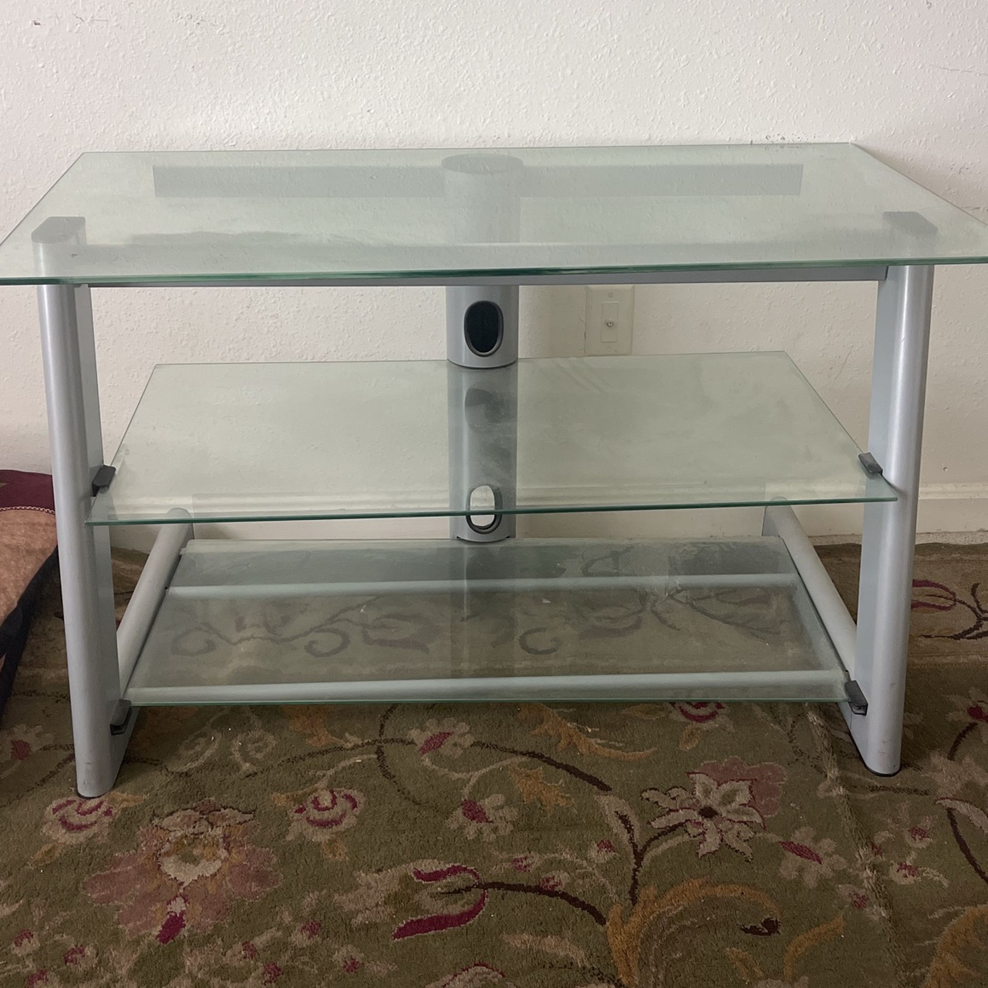 Tv Table Flate Screen Tv Table