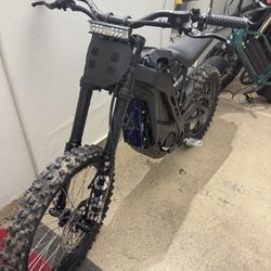 Eride Pro ss 2.0 modded