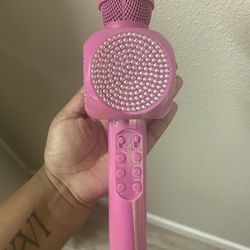 Bluetooth Microphone