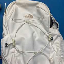 North Face Girls Back Pack