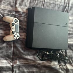 PS4 Good Condition