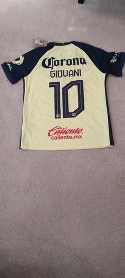Giovani Dos Santos  Soccer Jersey