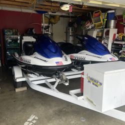 kawasaki jet ski stx-12f