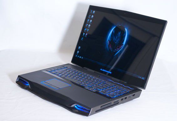 $759* Alienware M18 Gaming Laptop Computer/Backpack. *BEST DEAL YOU'LL FIND ONLINE*MUST SELL ASAP *