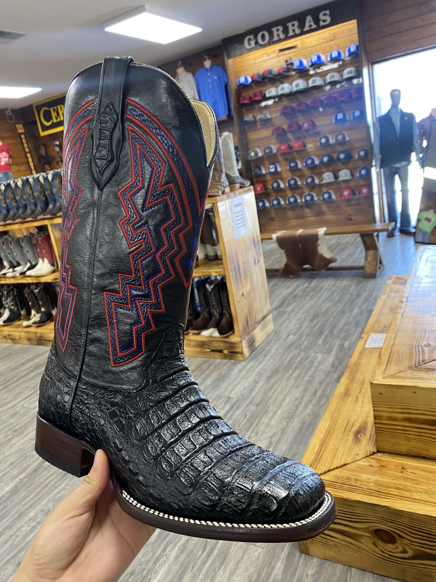 Boots