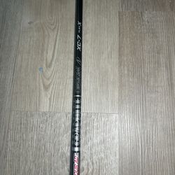 Graphite Design Tour Ad XC 7x