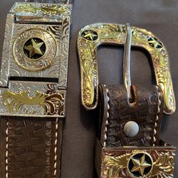 Belts