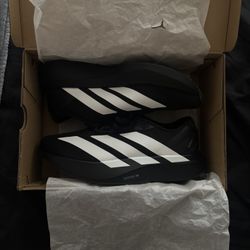 Adidas Running shoes 