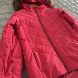 Spyder Girls Ski jacket- Size 18