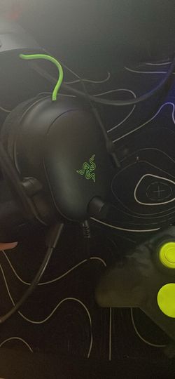Razer BlackShark V2 Gaming Headset