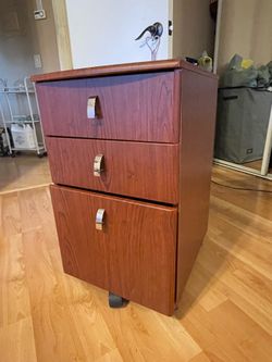 Office cabinet / Nightstand
