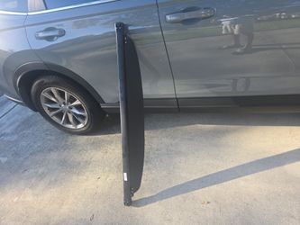 Trunk cover