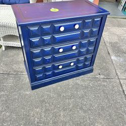 Chest Dresser