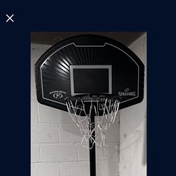 basketball hoop