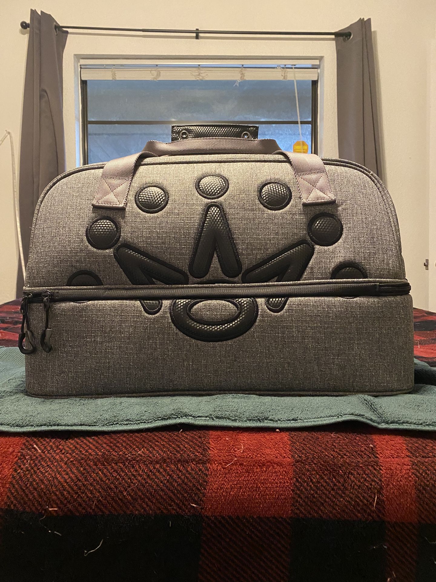 Scotty Cameron Travel Bag