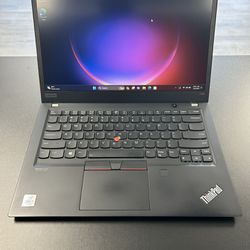!! COMPUTER DEPOT !! LENOVO ThinkPad T14s Laptop