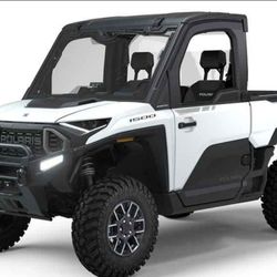 Polaris Ranger Xd 1500 MIRRORS