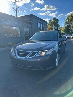 2010 Saab 9-3