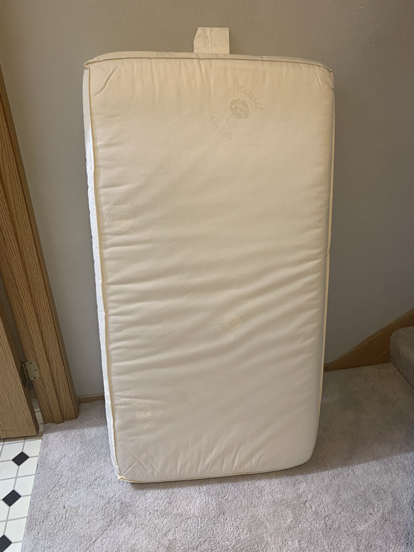 Sealy Toddler Mattress