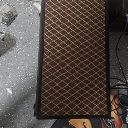 212 Guitar Speaker Cabinet