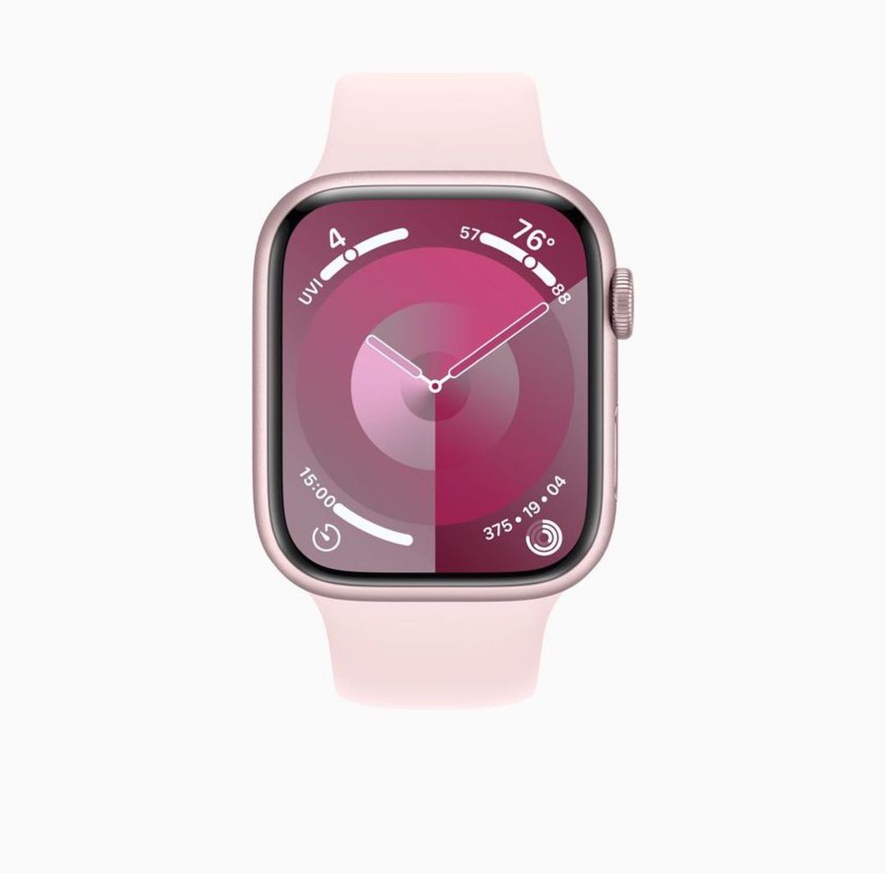 Apple Watch Series 9 “45mm GPS”
