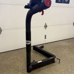 Bauer BVG Revolution Bike Carrier
