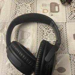 BOSE QUIETCONFORT 35 