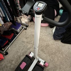 Stair Stepper