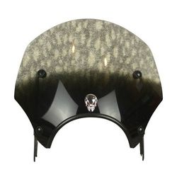 Memphis Shades Sportshield for Harley Davidson 