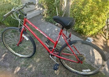 Bike for Sale
