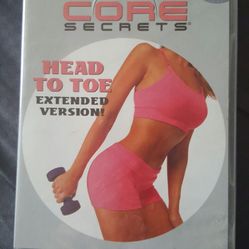Core secrets