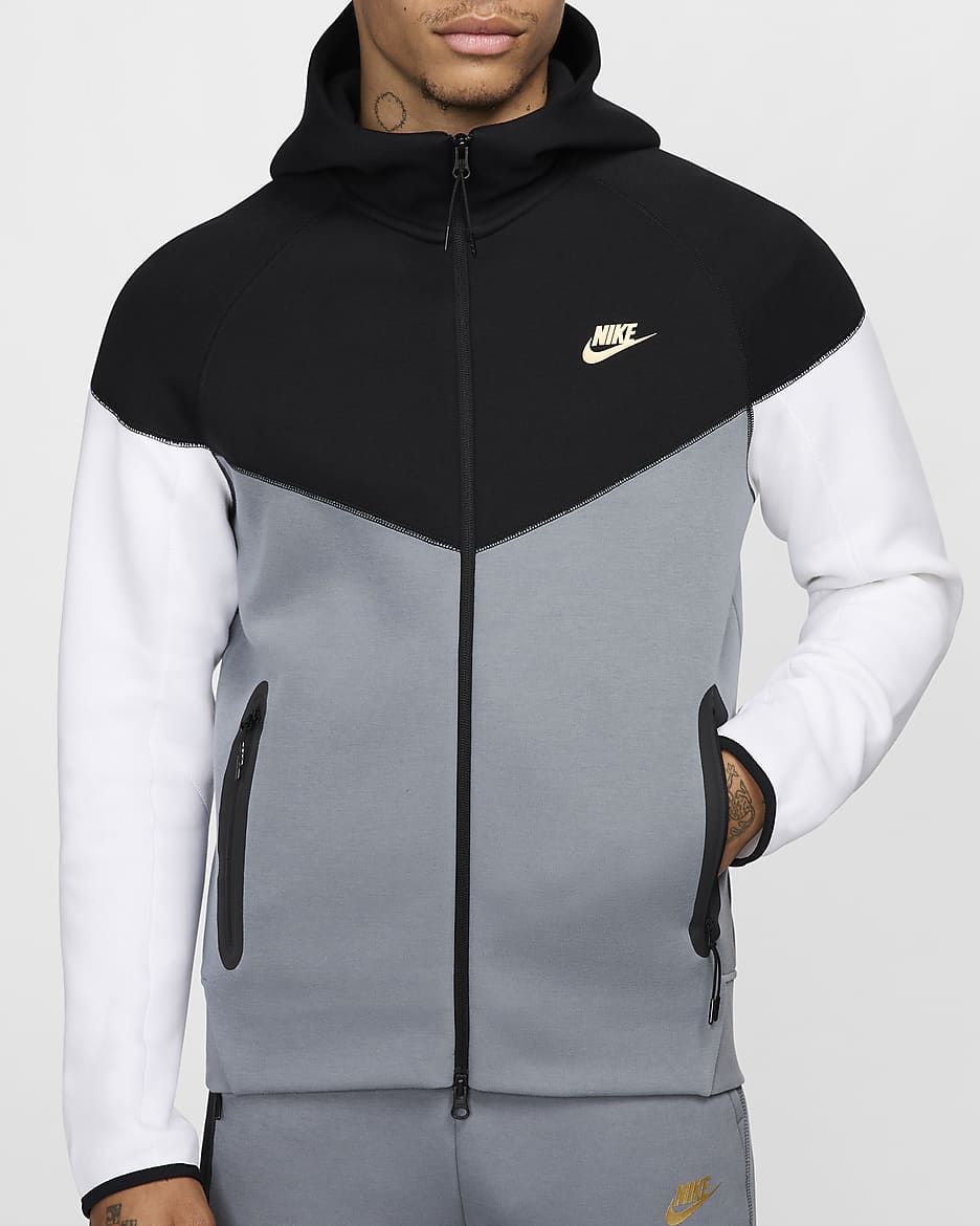 Nike Sportswear Tech Fleece Windrunner