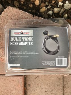 Hose adapter