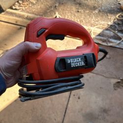 Jig Saw 